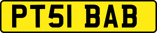 PT51BAB