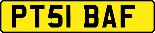 PT51BAF