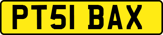 PT51BAX