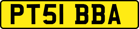 PT51BBA