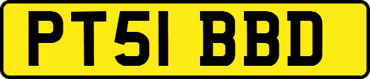 PT51BBD