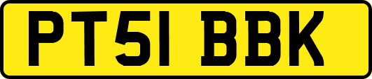 PT51BBK