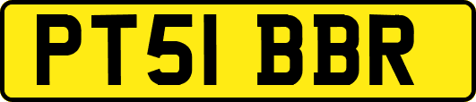PT51BBR