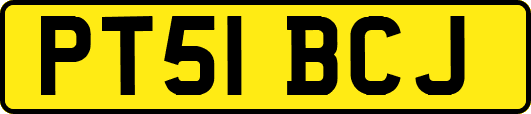 PT51BCJ