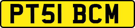 PT51BCM