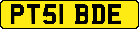 PT51BDE