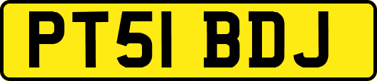 PT51BDJ