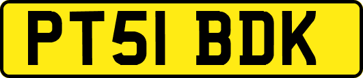 PT51BDK
