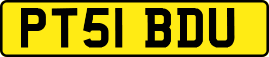 PT51BDU