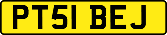PT51BEJ