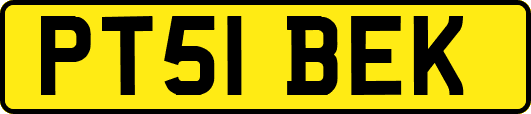 PT51BEK