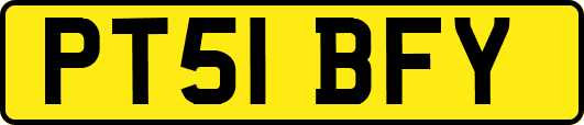 PT51BFY