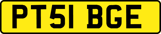 PT51BGE