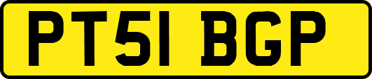PT51BGP
