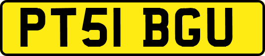 PT51BGU