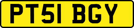 PT51BGY