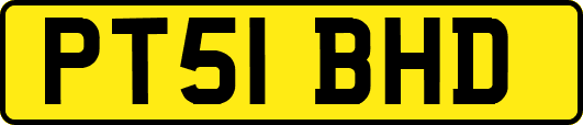 PT51BHD
