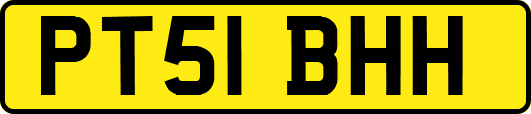PT51BHH
