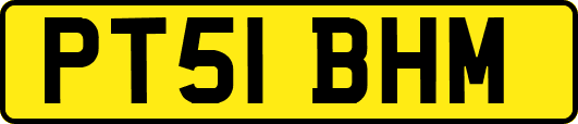 PT51BHM