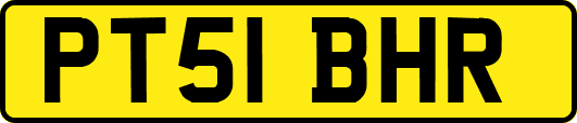 PT51BHR