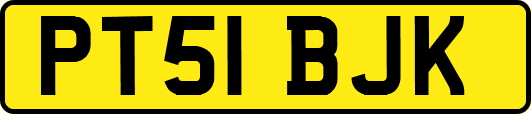 PT51BJK