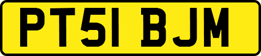 PT51BJM