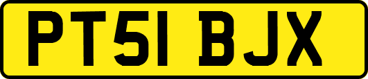 PT51BJX