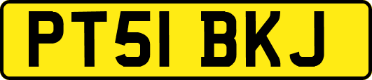 PT51BKJ