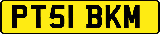 PT51BKM