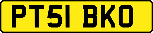 PT51BKO