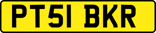 PT51BKR