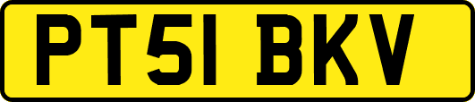 PT51BKV