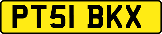 PT51BKX