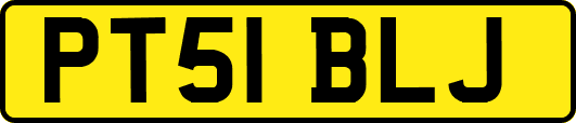 PT51BLJ