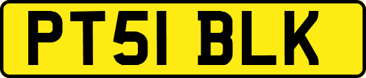 PT51BLK