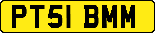 PT51BMM