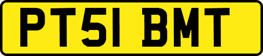 PT51BMT