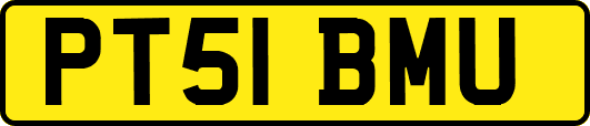 PT51BMU