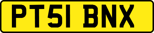 PT51BNX