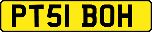 PT51BOH