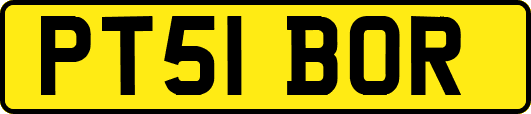 PT51BOR