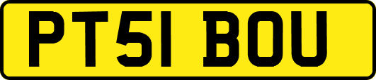 PT51BOU
