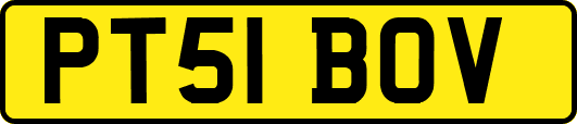 PT51BOV