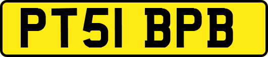 PT51BPB