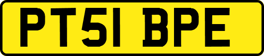 PT51BPE