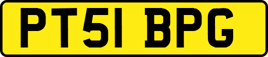 PT51BPG