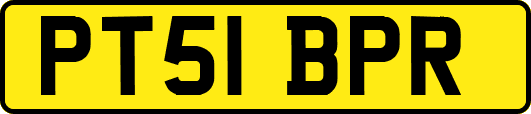 PT51BPR