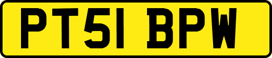 PT51BPW