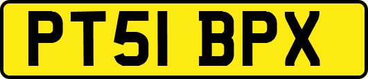 PT51BPX