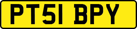 PT51BPY